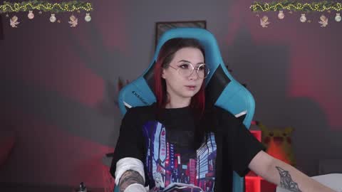 little girl who is always rightLisa online show from December 26, 2024, 2:12 am