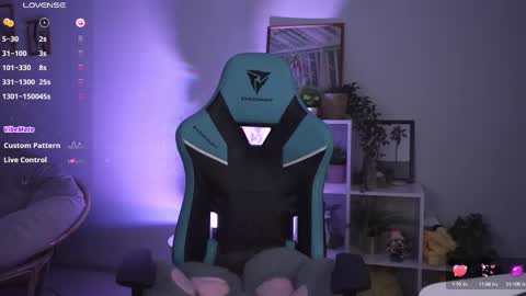 little girl who is always rightLisa online show from February 11, 2025, 8:37 am