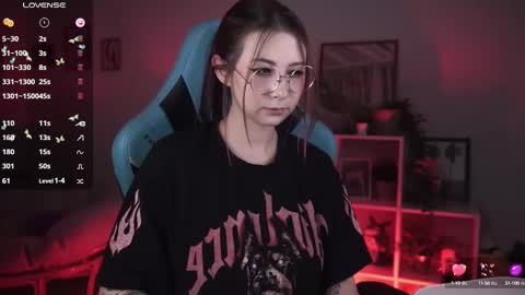 little girl who is always rightLisa online show from February 19, 2025, 8:33 am