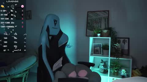 little girl who is always rightLisa online show from February 20, 2025, 1:57 am