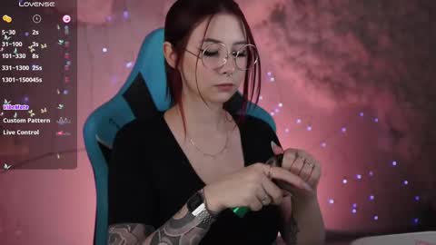 little girl who is always rightLisa online show from March 5, 2025, 2:03 am