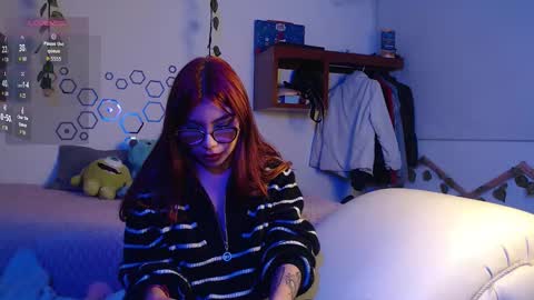 Valery online show from October 4, 2025, 3:48 am