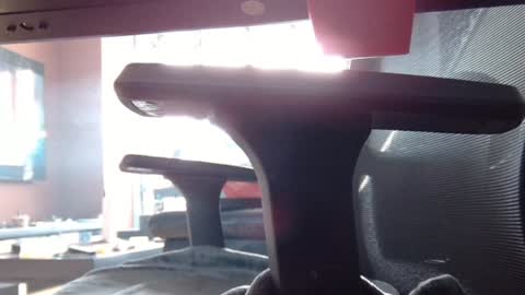 Wetbigdickstream online show from January 27, 2025, 3:18 pm