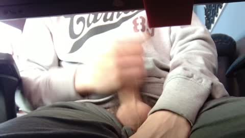 Wetbigdickstream online show from January 28, 2025, 7:22 am