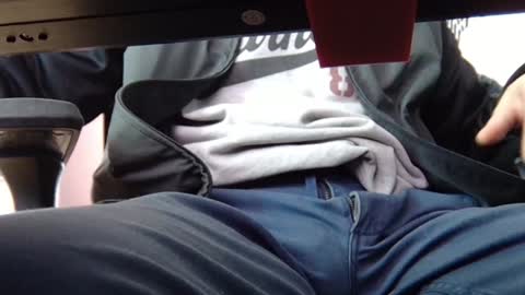 Wetbigdickstream online show from January 28, 2025, 12:22 pm