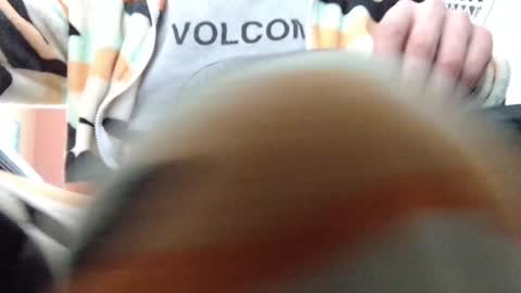 Wetbigdickstream online show from January 31, 2025, 2:07 pm