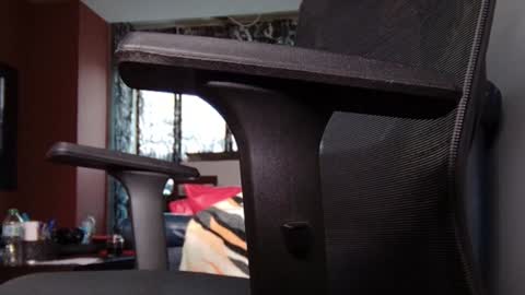 Wetbigdickstream online show from February 1, 2025, 5:37 pm