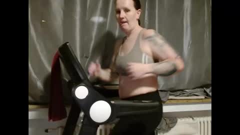 Wetgerman online show from January 8, 2025, 9:34 pm