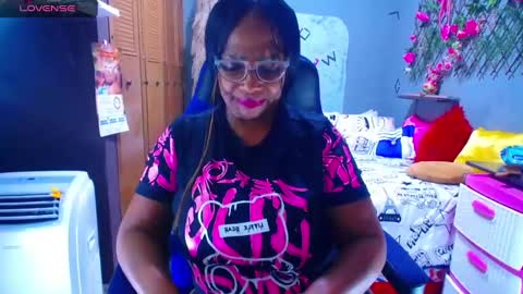 Snapshot of wethotass chatting on January 12, 2025, 11:26 pm gina online show from January 12, 2025, 11:26 pm