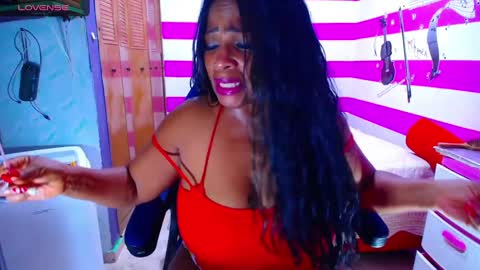 Snapshot of wethotass chatting on January 19, 2025, 8:07 am gina online show from January 19, 2025, 8:07 am