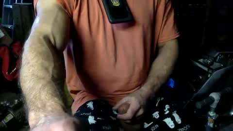 Snapshot of whackingmywilly chatting on February 2, 2025, 5:37 pm whackingmywilly online show from February 2, 2025, 5:37 pm