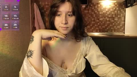 Marrie online show from January 10, 2025, 11:50 pm