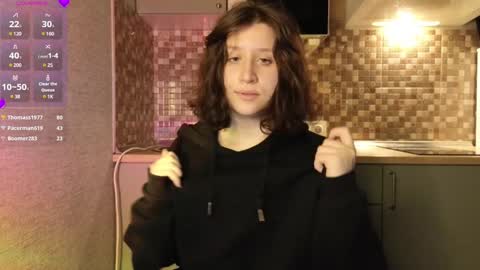 Marrie online show from January 11, 2025, 2:52 am