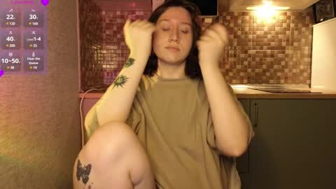 Marrie online show from January 11, 2025, 10:29 pm