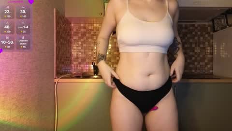 Marrie online show from January 12, 2025, 8:36 pm