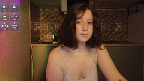 Marrie online show from January 15, 2025, 10:13 pm