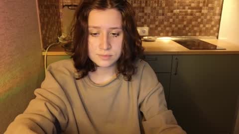 Marrie online show from January 21, 2025, 8:43 pm