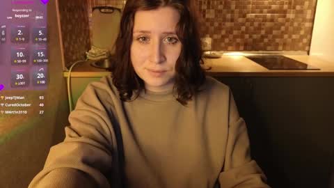 Marrie online show from January 21, 2025, 11:45 pm