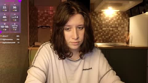 Marrie online show from January 27, 2025, 12:54 am