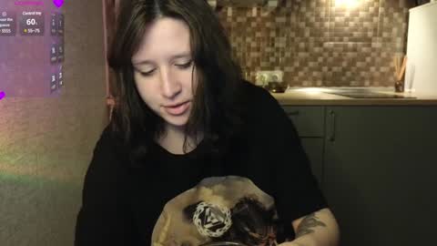 Marrie online show from January 28, 2025, 9:50 pm