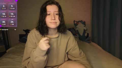 Marrie online show from January 29, 2025, 10:32 pm