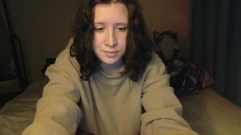 Marrie online show from January 30, 2025, 1:33 am