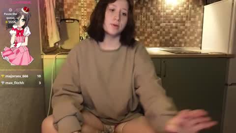 Marrie online show from February 16, 2025, 9:16 pm