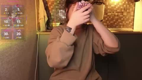 Marrie online show from February 21, 2025, 10:04 pm