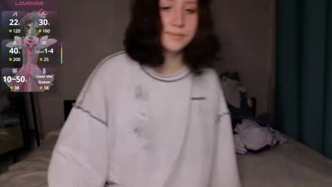 Marrie online show from February 26, 2025, 9:27 pm