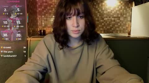 Marrie online show from February 28, 2025, 11:23 pm