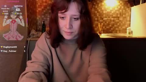 Marrie online show from March 1, 2025, 10:10 pm