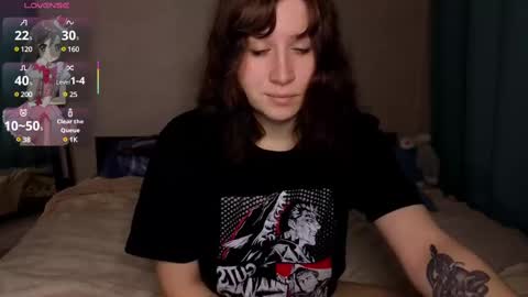 Marrie online show from March 2, 2025, 10:59 pm