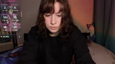 Marrie online show from March 4, 2025, 6:50 pm