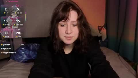 Marrie online show from March 4, 2025, 9:54 pm