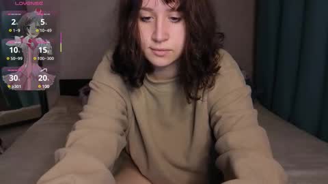 Marrie online show from March 10, 2025, 10:24 pm