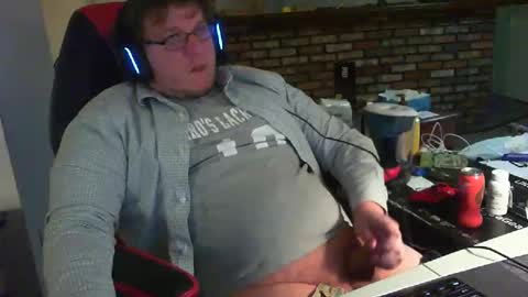 whateverdude555 online show from November 17, 2025, 10:15 pm