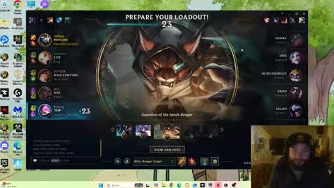 whatsthislol online show from December 4, 2025, 3:27 am