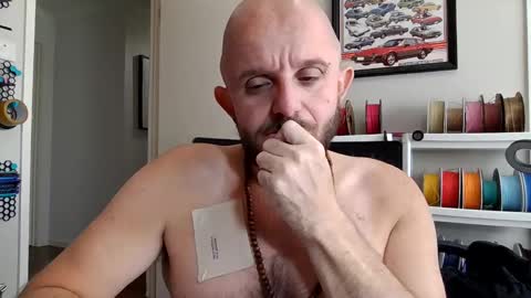 Snapshot of wheelzie chatting on January 30, 2025, 6:35 am wheelzie online show from January 30, 2025, 6:35 am