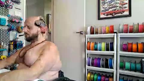 Snapshot of wheelzie chatting on March 3, 2025, 4:36 am wheelzie online show from March 3, 2025, 4:36 am