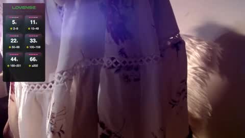 Snapshot of whisperingfire chatting on November 16, 2025, 5:24 am Mel online show from November 16, 2025, 5:24 am