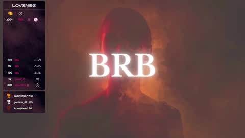 Snapshot of whisperingfire chatting on November 19, 2025, 7:25 pm Mel online show from November 19, 2025, 7:25 pm