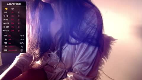 Snapshot of whisperingfire chatting on November 24, 2025, 7:19 am Mel online show from November 24, 2025, 7:19 am