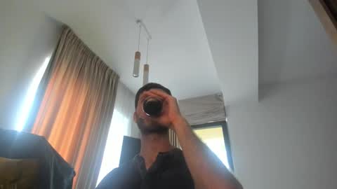 Snapshot of whisperoflust chatting on September 19, 2025, 2:18 pm Michael online show from September 19, 2025, 2:18 pm