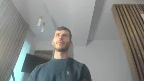 Michael online show from November 16, 2025, 2:11 pm