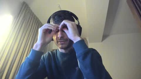 Michael online show from November 17, 2025, 4:35 pm