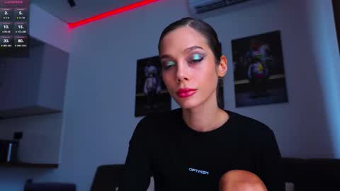 Kate  online show from September 18, 2025, 9:11 am