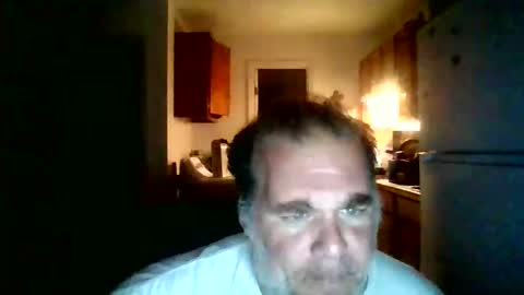 Tony Floyd online show from October 24, 2025, 1:46 am