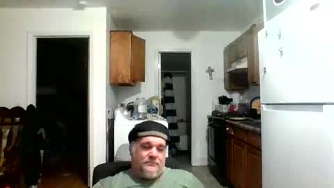 Tony Floyd online show from October 27, 2025, 11:41 pm