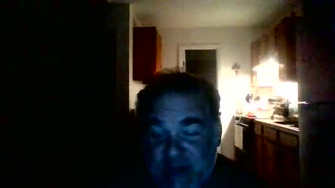 Tony Floyd online show from October 31, 2025, 2:01 am