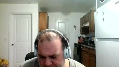 Tony Floyd online show from December 18, 2025, 4:51 am